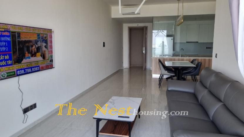 Q2 Thao Dien - 3 bedrooms for rent