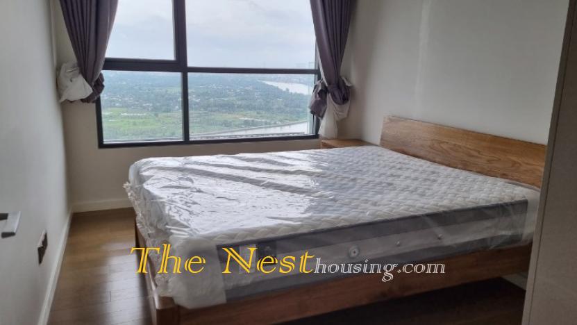 Q2 Thao Dien - 3 bedrooms for rent