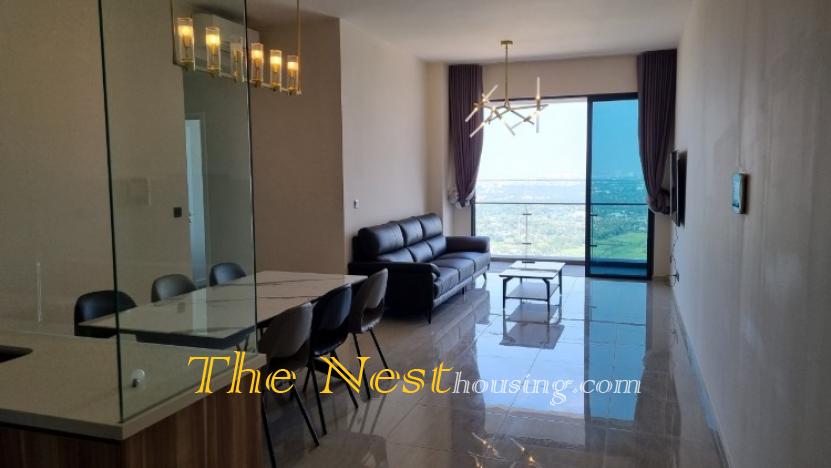 Q2 Thao Dien - 3 bedrooms for rent