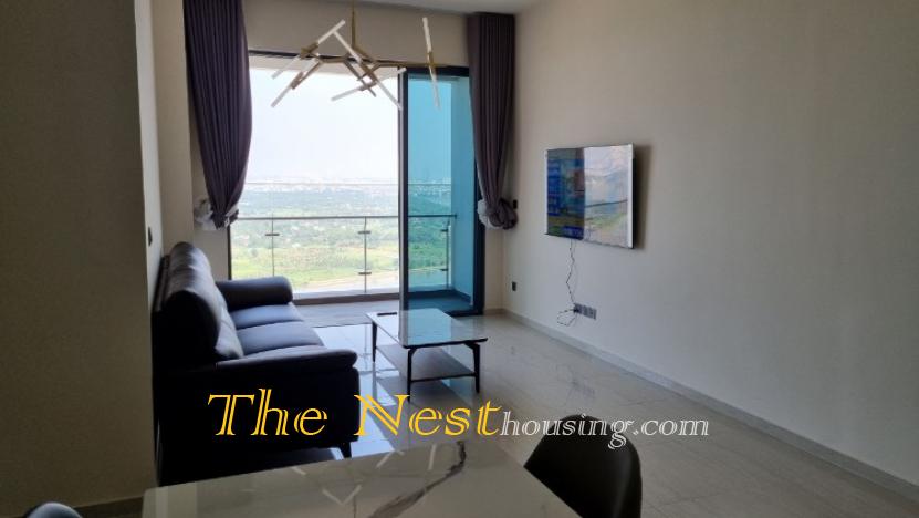 Q2 Thao Dien - 3 bedrooms for rent