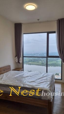Q2 Thao Dien - 3 bedrooms for rent