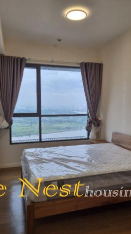 Q2 Thao Dien - 3 bedrooms for rent