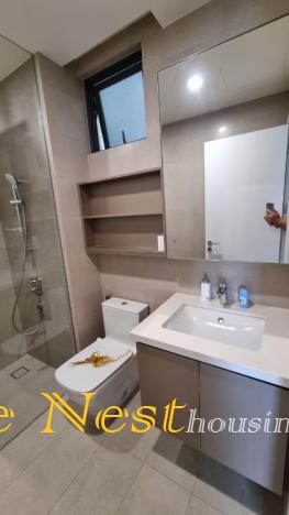 Q2 Thao Dien - 3 bedrooms for rent