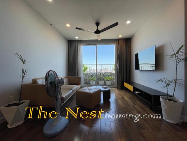 TROPIC GARDEN  - 2 bedrooms for rent
