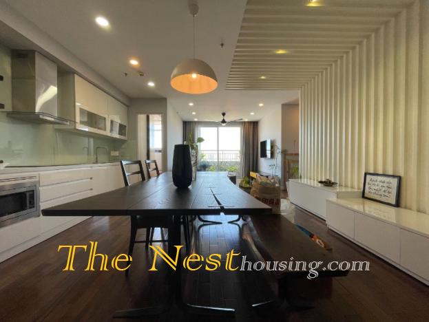TROPIC GARDEN  - 2 bedrooms for rent