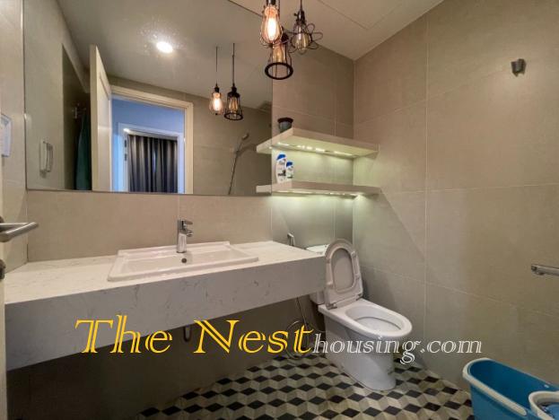 TROPIC GARDEN  - 2 bedrooms for rent