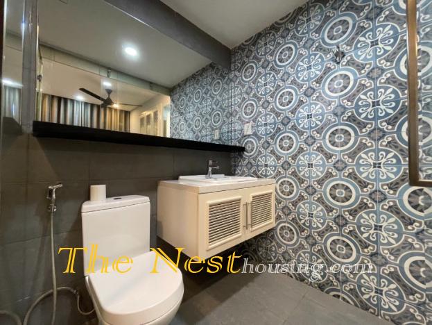 TROPIC GARDEN  - 2 bedrooms for rent