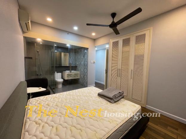 TROPIC GARDEN  - 2 bedrooms for rent