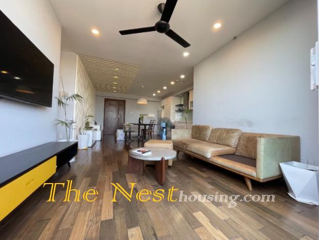 TROPIC GARDEN  - 2 bedrooms for rent