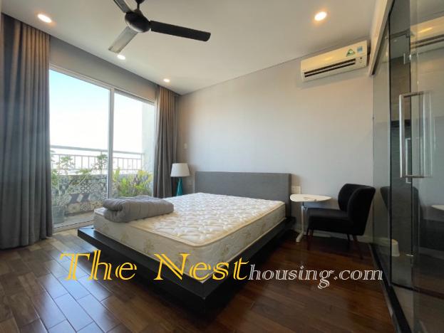 TROPIC GARDEN  - 2 bedrooms for rent