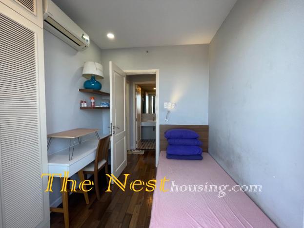 TROPIC GARDEN  - 2 bedrooms for rent