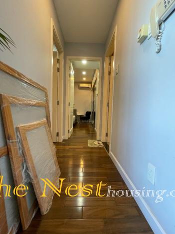 TROPIC GARDEN  - 2 bedrooms for rent