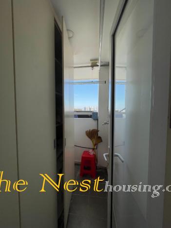 TROPIC GARDEN  - 2 bedrooms for rent