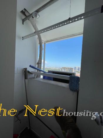 TROPIC GARDEN  - 2 bedrooms for rent