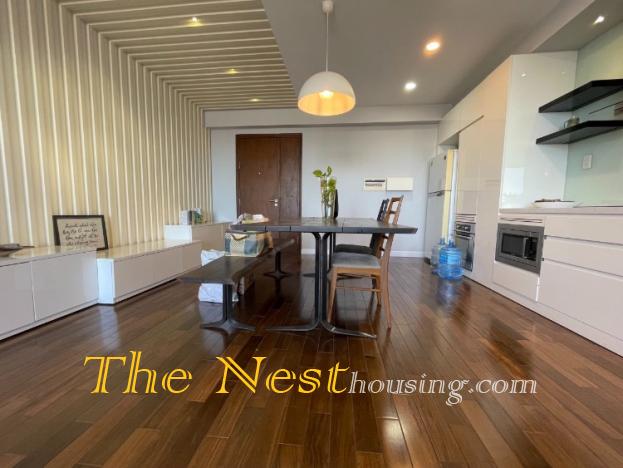 TROPIC GARDEN  - 2 bedrooms for rent