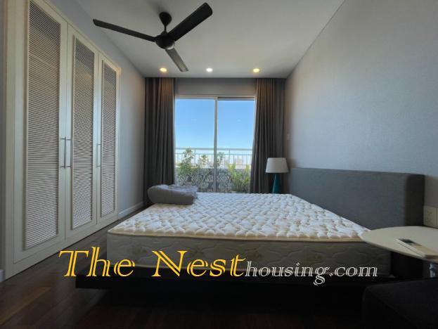 TROPIC GARDEN  - 2 bedrooms for rent