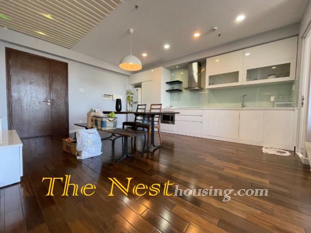 TROPIC GARDEN  - 2 bedrooms for rent