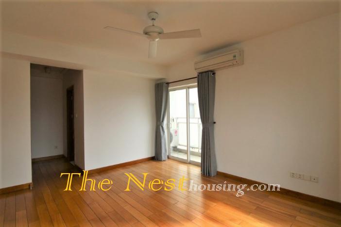 Apartment 3 bedrooms for rent in River garden