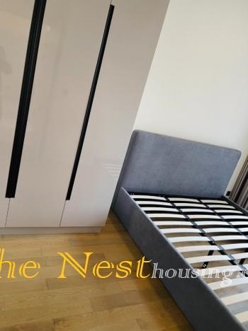 Q2 Thao Dien - 2 bedrooms for rent