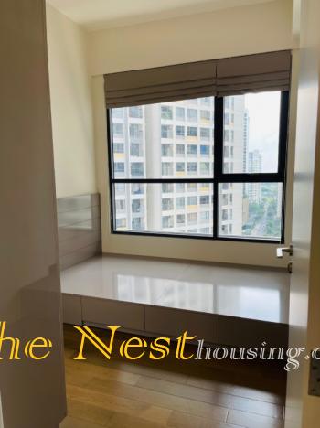 Q2 Thao Dien - 2 bedrooms for rent