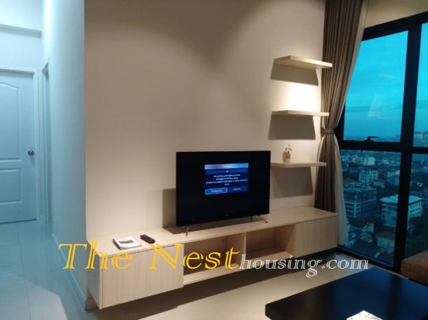 THE ASCENT for rent - 2 bedrooms