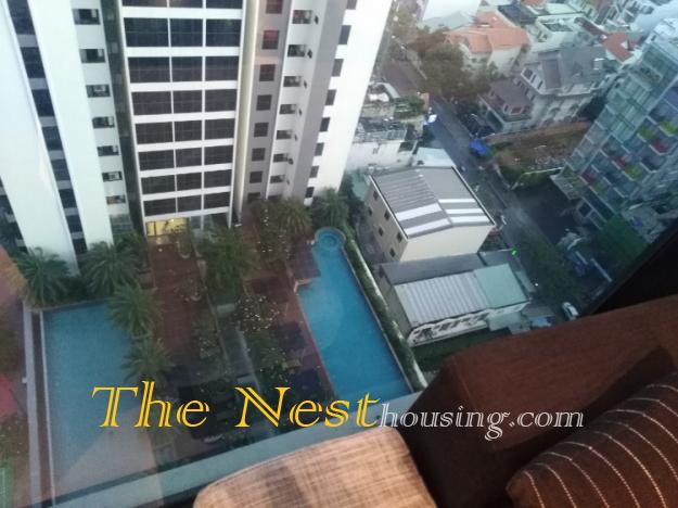 THE ASCENT for rent - 2 bedrooms