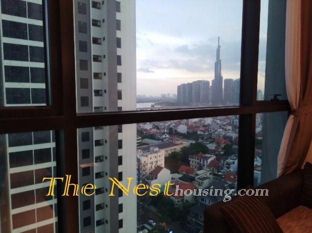 THE ASCENT for rent - 2 bedrooms
