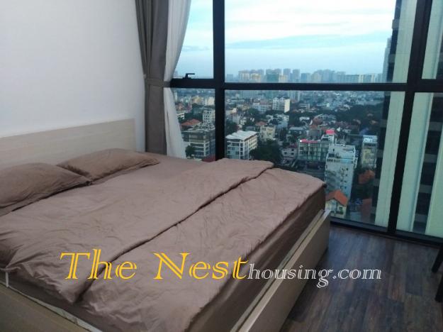 THE ASCENT for rent - 2 bedrooms