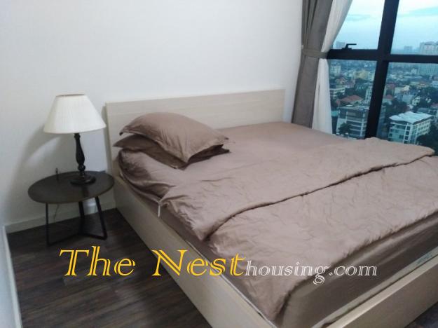 THE ASCENT for rent - 2 bedrooms