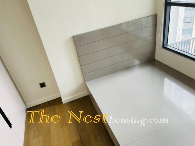Q2 Thao Dien - 2 bedrooms for rent