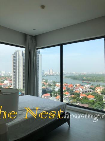 Gateway Duplex - 3 bedrooms
