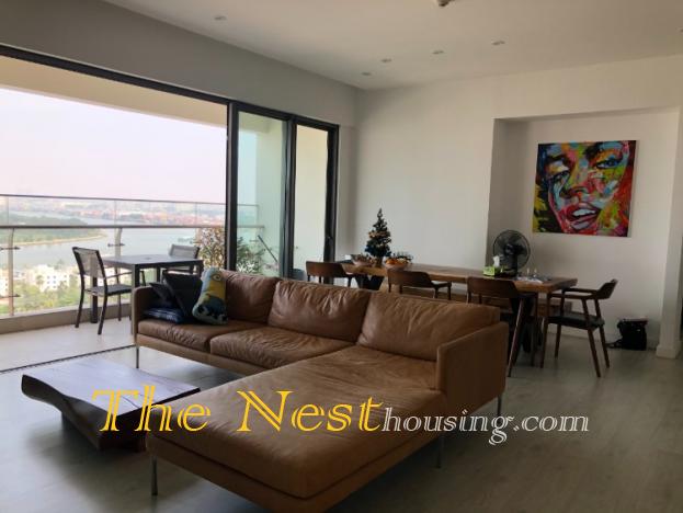 Gateway Duplex - 3 bedrooms