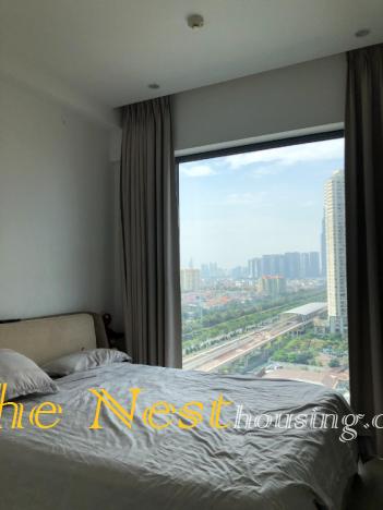 Gateway Duplex - 3 bedrooms