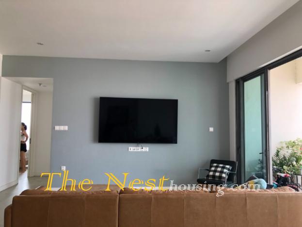 Gateway Duplex - 3 bedrooms