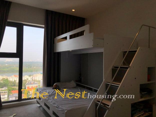 Gateway Duplex - 3 bedrooms