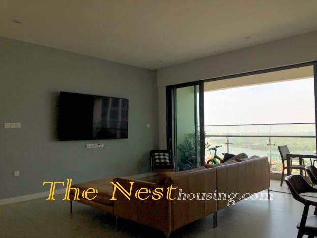 Gateway Duplex - 3 bedrooms