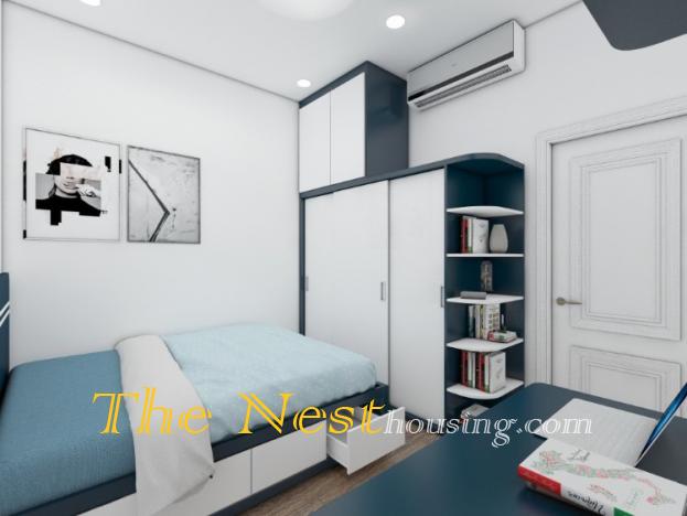 THE ASCENT for rent - 3 bedrooms