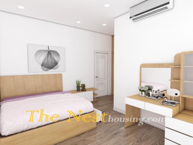 THE ASCENT for rent - 3 bedrooms