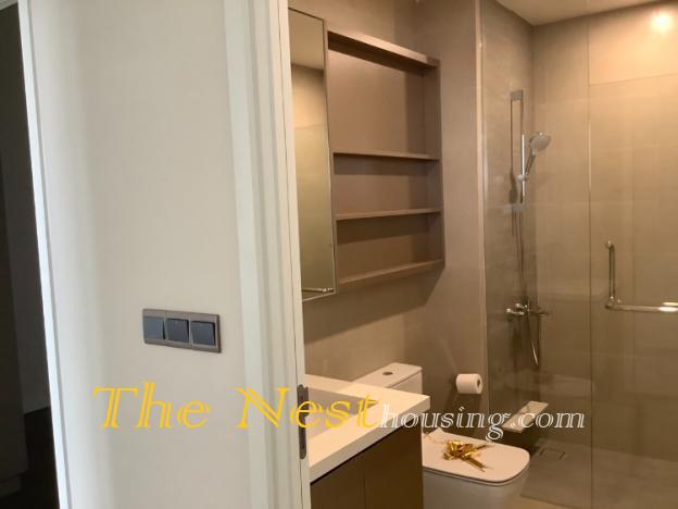 Q2 Thao Dien - 3 bedrooms for rent