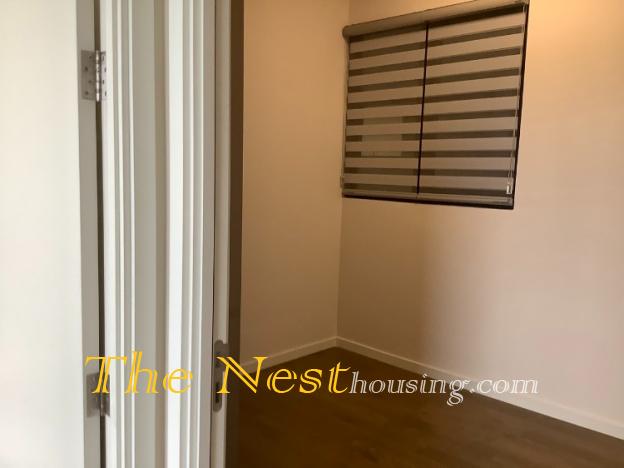 Q2 Thao Dien - 3 bedrooms for rent