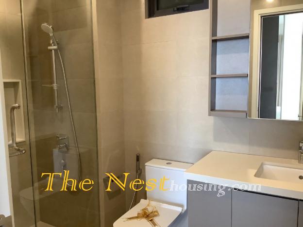 Q2 Thao Dien - 3 bedrooms for rent