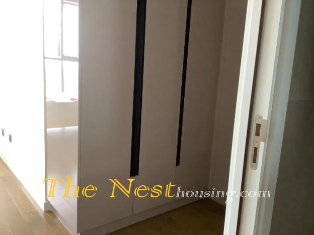 Q2 Thao Dien - 3 bedrooms for rent