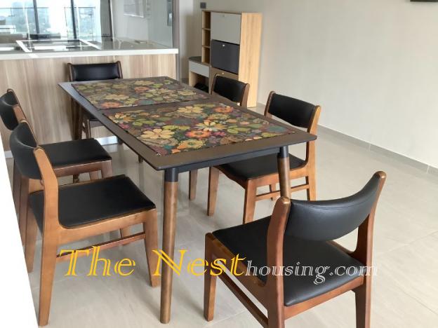 Q2 Thao Dien - 3 bedrooms for rent