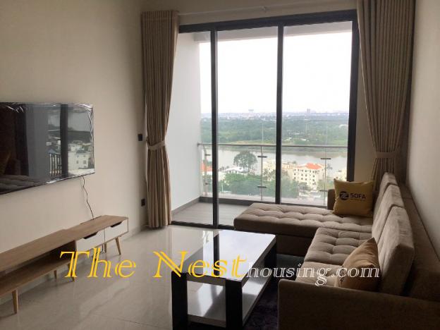 Q2 Thao Dien - 3 bedrooms for rent