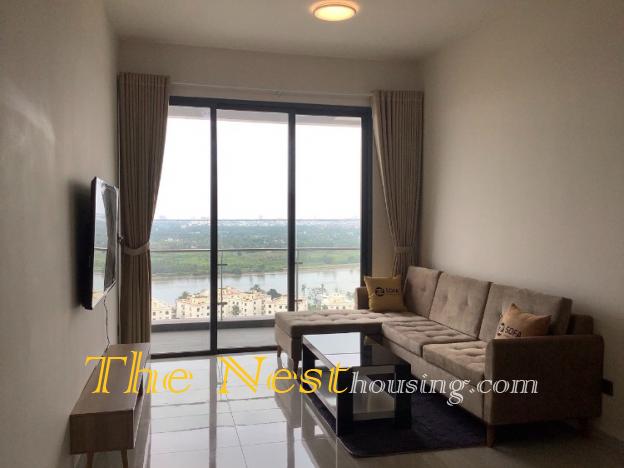 Q2 Thao Dien - 3 bedrooms for rent