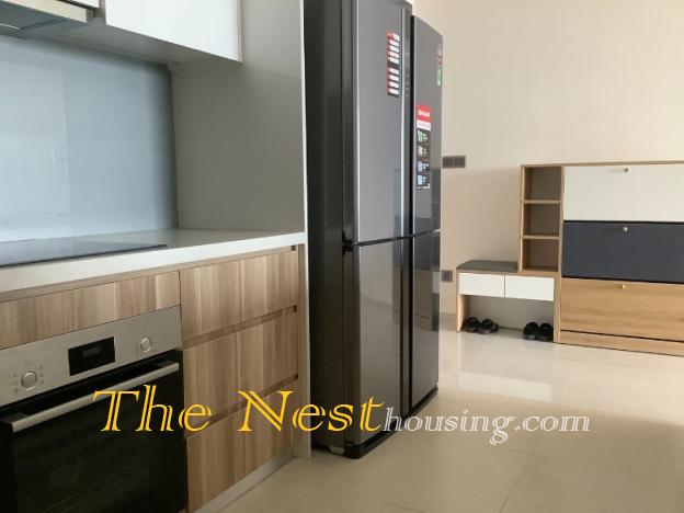 Q2 Thao Dien - 3 bedrooms for rent