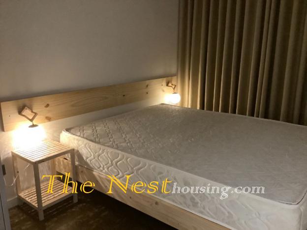 Q2 Thao Dien - 3 bedrooms for rent