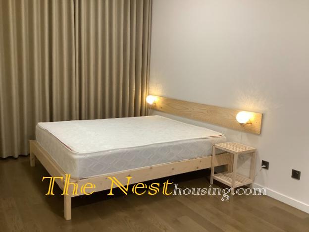 Q2 Thao Dien - 3 bedrooms for rent