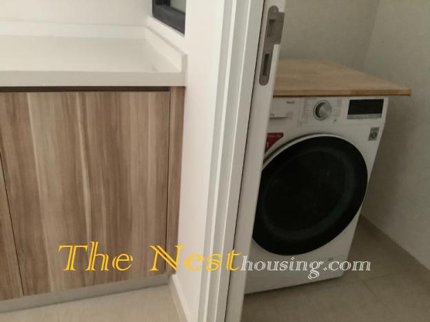 Q2 Thao Dien - 3 bedrooms for rent