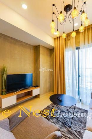 Masteri Thao Dien - 2 bedrooms for rent